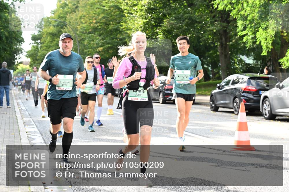 20.09.2026 - PSD Bank Halbmarathon Dr. Thomas Lammeyer http://msf.ph/oto/10500209 20.09.2026 10:52:12 Laufen 4776, 3396, 3352 meine-sportfotos.de