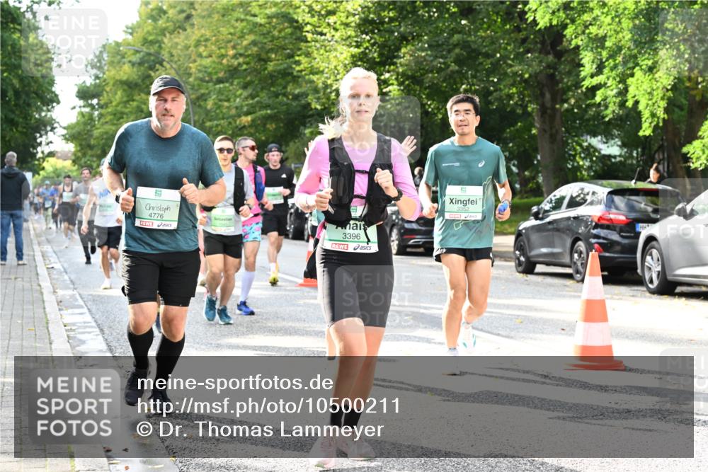 20.09.2026 - PSD Bank Halbmarathon Dr. Thomas Lammeyer http://msf.ph/oto/10500211 20.09.2026 10:52:12 Laufen 4776, 3396, 9, 3352 meine-sportfotos.de
