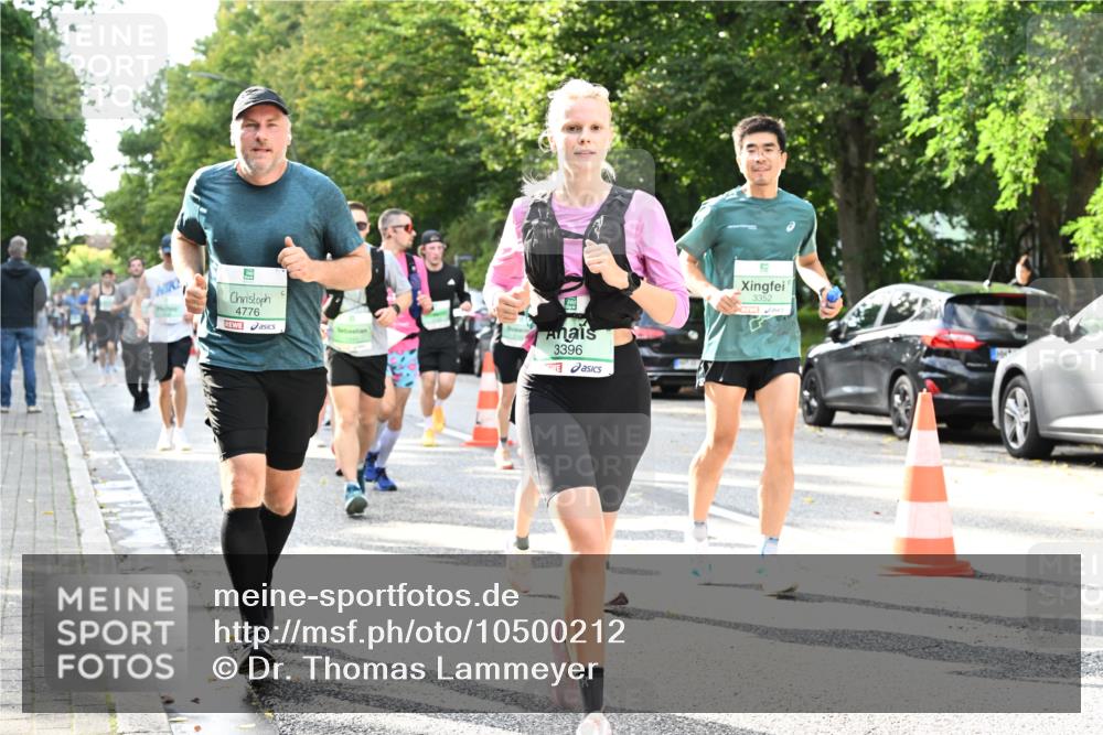 20.09.2026 - PSD Bank Halbmarathon Dr. Thomas Lammeyer http://msf.ph/oto/10500212 20.09.2026 10:52:12 Laufen 4776, 3396, 3352 meine-sportfotos.de