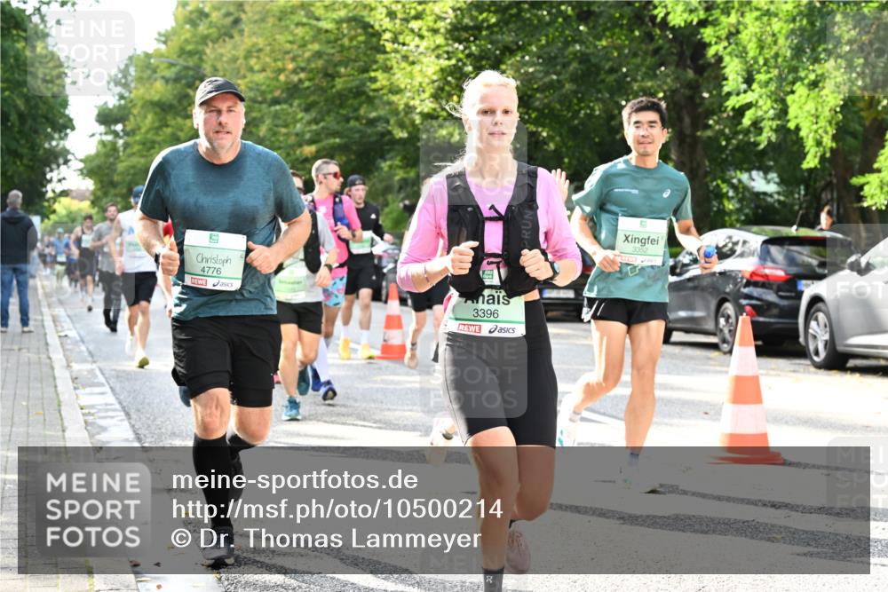 20.09.2026 - PSD Bank Halbmarathon Dr. Thomas Lammeyer http://msf.ph/oto/10500214 20.09.2026 10:52:12 Laufen 4776, 3396, 3352 meine-sportfotos.de