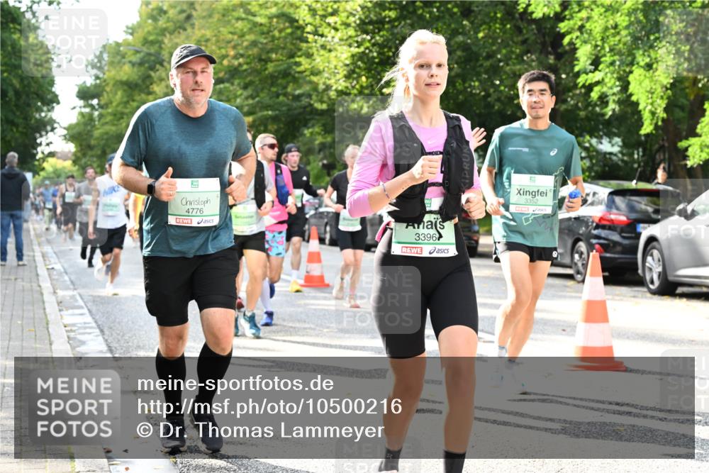 20.09.2026 - PSD Bank Halbmarathon Dr. Thomas Lammeyer http://msf.ph/oto/10500216 20.09.2026 10:52:12 Laufen 4776, 320, 3396, 3352 meine-sportfotos.de