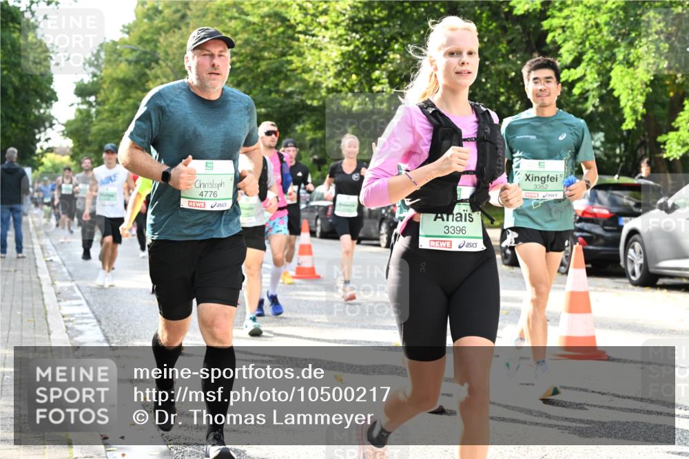20.09.2026 - PSD Bank Halbmarathon Dr. Thomas Lammeyer http://msf.ph/oto/10500217 20.09.2026 10:52:13 Laufen 4776, 10, 3396, 3352 meine-sportfotos.de