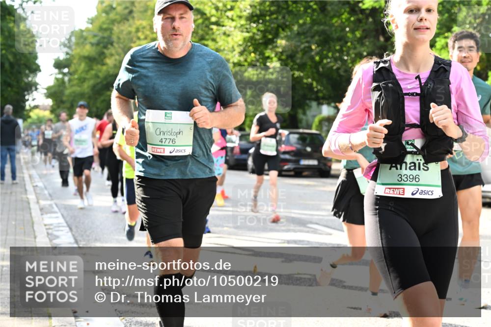 20.09.2026 - PSD Bank Halbmarathon Dr. Thomas Lammeyer http://msf.ph/oto/10500219 20.09.2026 10:52:13 Laufen 4776, 3396 meine-sportfotos.de