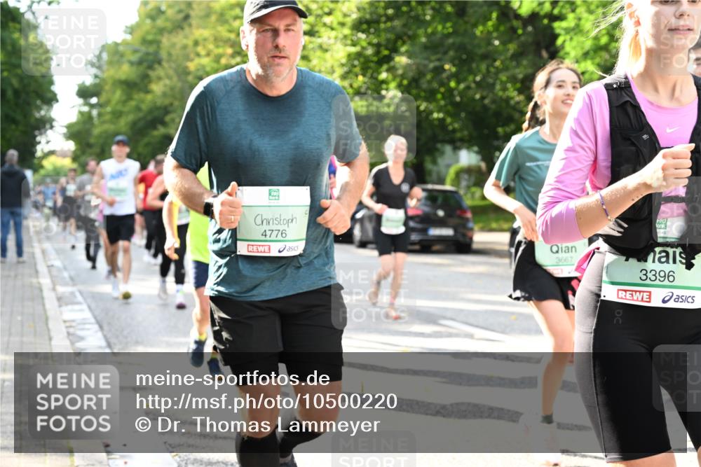 20.09.2026 - PSD Bank Halbmarathon Dr. Thomas Lammeyer http://msf.ph/oto/10500220 20.09.2026 10:52:13 Laufen 4776, 3667, 3396 meine-sportfotos.de