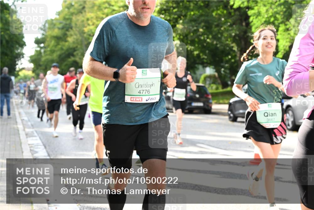 20.09.2026 - PSD Bank Halbmarathon Dr. Thomas Lammeyer http://msf.ph/oto/10500222 20.09.2026 10:52:13 Laufen 4776, 3667 meine-sportfotos.de