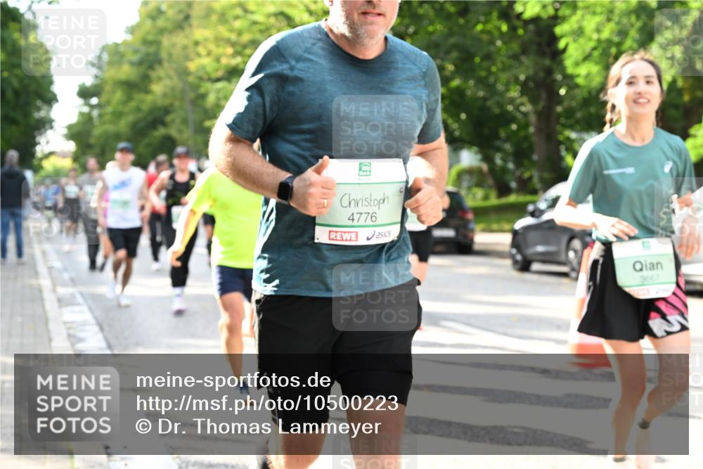 20.09.2026 - PSD Bank Halbmarathon Dr. Thomas Lammeyer http://msf.ph/oto/10500223 20.09.2026 10:52:13 Laufen 4776 meine-sportfotos.de