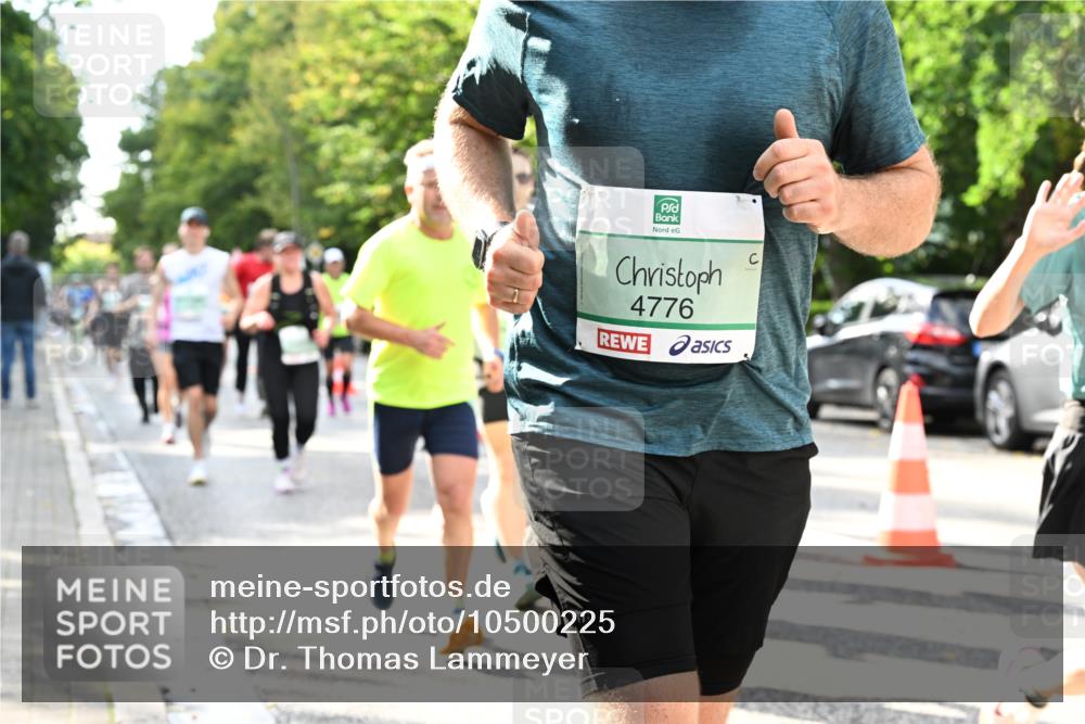 20.09.2026 - PSD Bank Halbmarathon Dr. Thomas Lammeyer http://msf.ph/oto/10500225 20.09.2026 10:52:14 Laufen 4776 meine-sportfotos.de