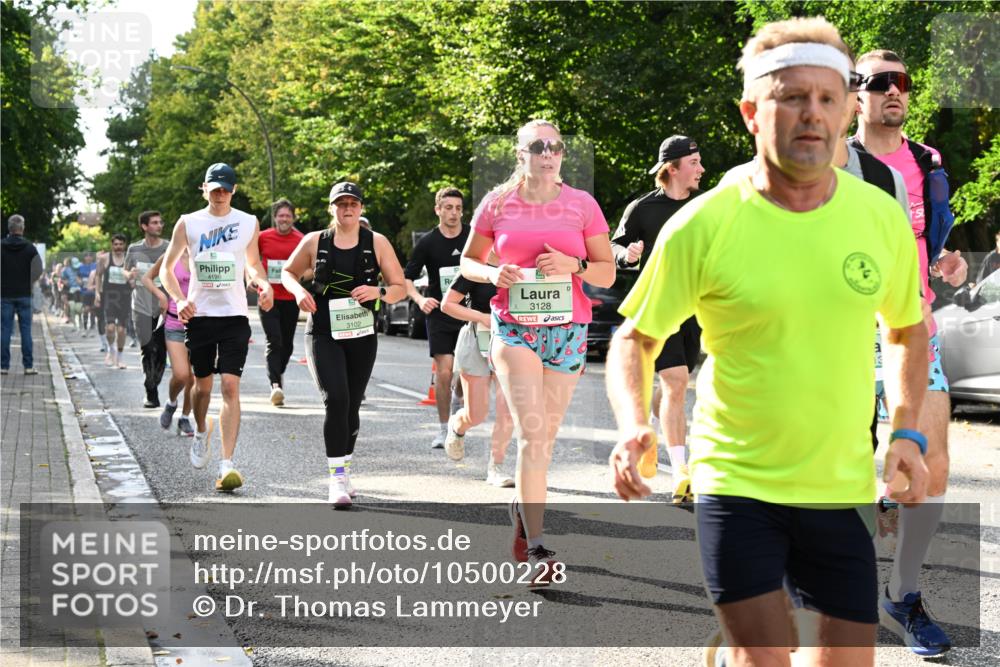 20.09.2026 - PSD Bank Halbmarathon Dr. Thomas Lammeyer http://msf.ph/oto/10500228 20.09.2026 10:52:15 Laufen 4196, 3102, 3128 meine-sportfotos.de