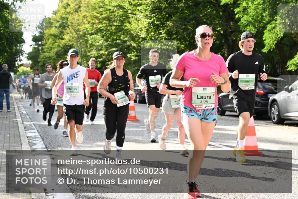 20.09.2026 - PSD Bank Halbmarathon Dr. Thomas Lammeyer http://msf.ph/oto/10500231 20.09.2026 10:52:15 Laufen 4196, 3102, 16, 3128, 4734 meine-sportfotos.de