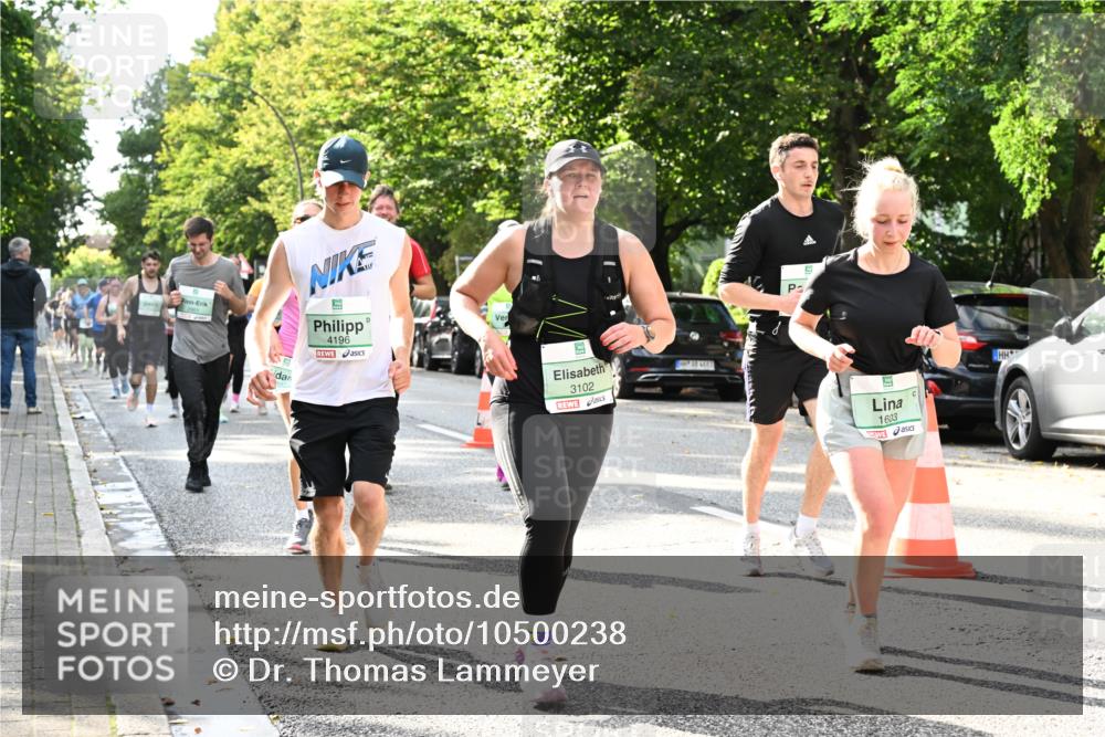 20.09.2026 - PSD Bank Halbmarathon Dr. Thomas Lammeyer http://msf.ph/oto/10500238 20.09.2026 10:52:16 Laufen 4196, 3102, 9, 1603 meine-sportfotos.de