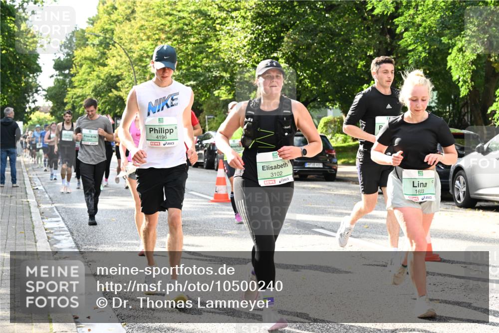 20.09.2026 - PSD Bank Halbmarathon Dr. Thomas Lammeyer http://msf.ph/oto/10500240 20.09.2026 10:52:17 Laufen 2901, 4196, 3102, 77, 1603 meine-sportfotos.de