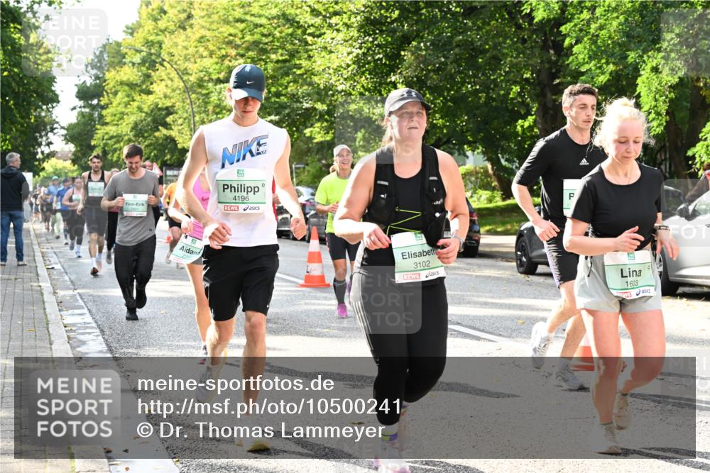20.09.2026 - PSD Bank Halbmarathon Dr. Thomas Lammeyer http://msf.ph/oto/10500241 20.09.2026 10:52:17 Laufen 4196, 3102, 1603 meine-sportfotos.de