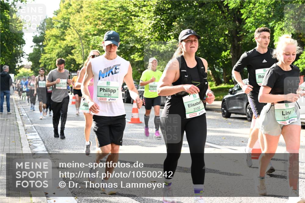 20.09.2026 - PSD Bank Halbmarathon Dr. Thomas Lammeyer http://msf.ph/oto/10500242 20.09.2026 10:52:17 Laufen 239, 4196, 3102, 168 meine-sportfotos.de