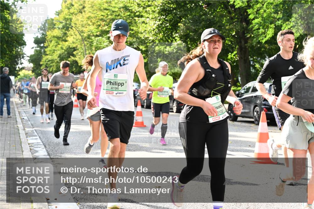 20.09.2026 - PSD Bank Halbmarathon Dr. Thomas Lammeyer http://msf.ph/oto/10500243 20.09.2026 10:52:17 Laufen 4196, 2875, 3102 meine-sportfotos.de