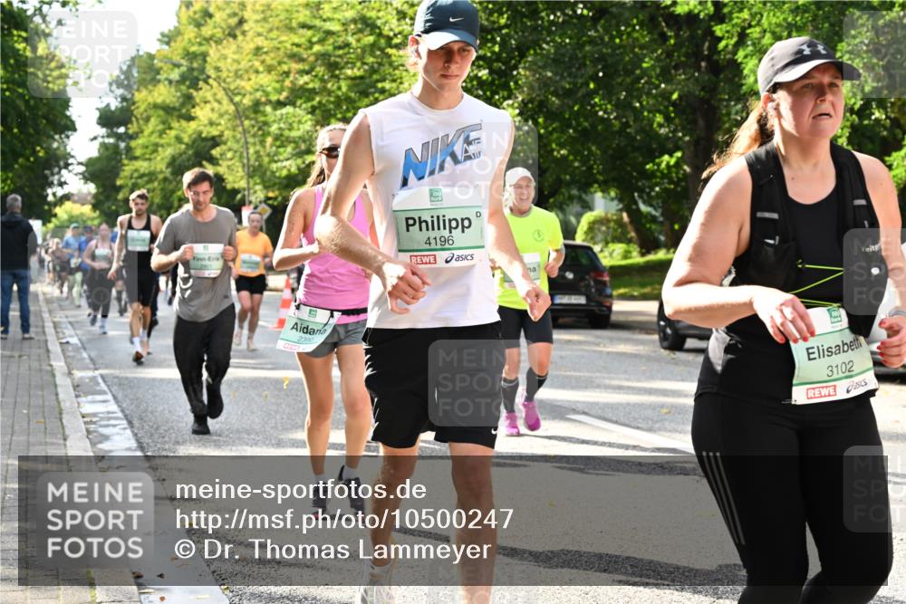 20.09.2026 - PSD Bank Halbmarathon Dr. Thomas Lammeyer http://msf.ph/oto/10500247 20.09.2026 10:52:17 Laufen 2390, 4196, 3102 meine-sportfotos.de