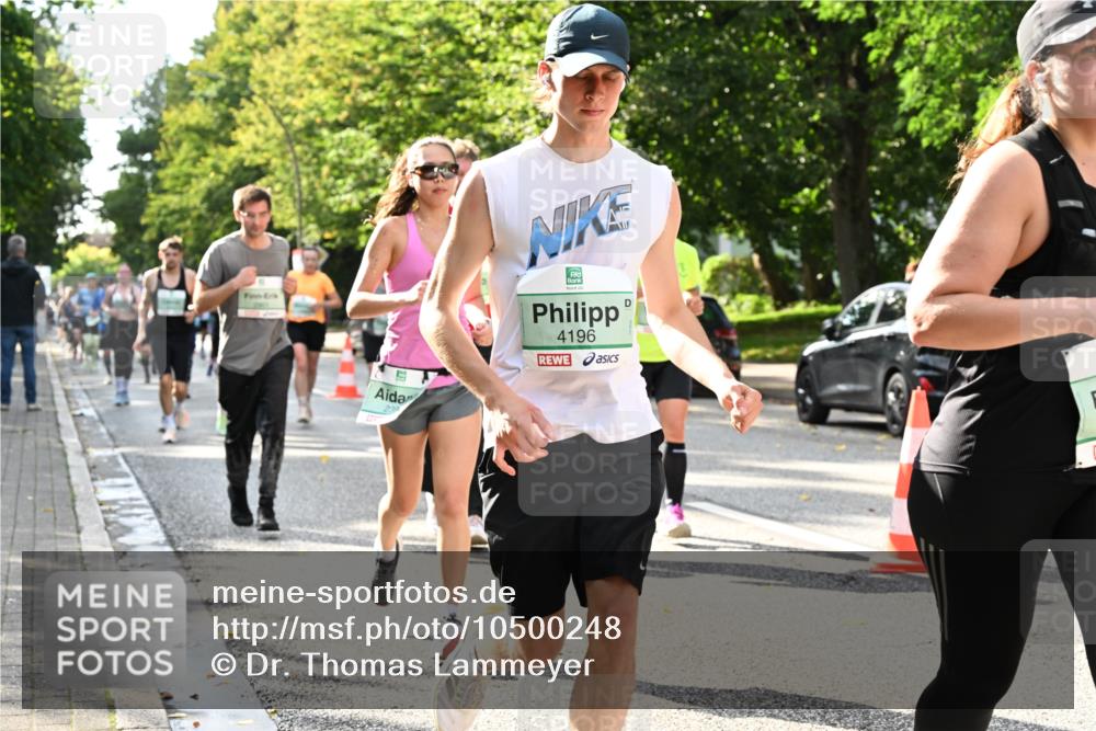 20.09.2026 - PSD Bank Halbmarathon Dr. Thomas Lammeyer http://msf.ph/oto/10500248 20.09.2026 10:52:18 Laufen 4196 meine-sportfotos.de