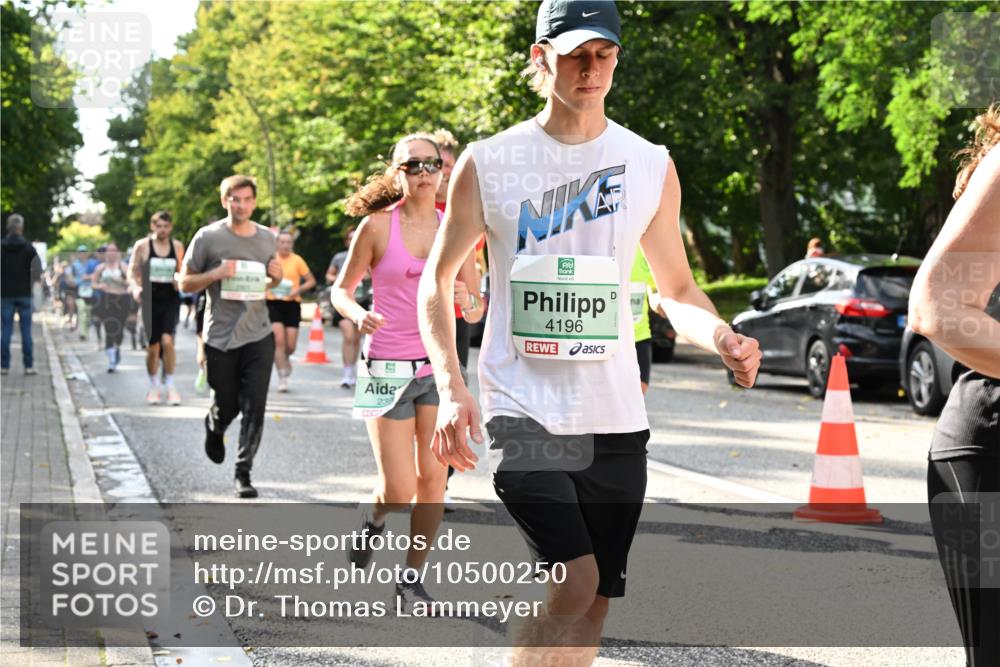 20.09.2026 - PSD Bank Halbmarathon Dr. Thomas Lammeyer http://msf.ph/oto/10500250 20.09.2026 10:52:18 Laufen 239, 4196 meine-sportfotos.de