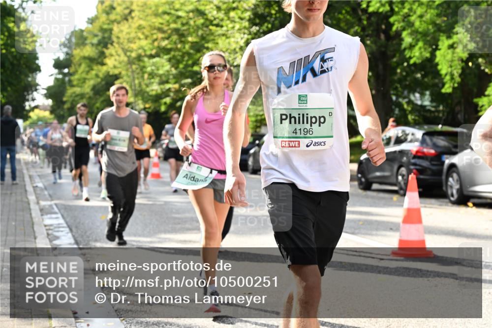 20.09.2026 - PSD Bank Halbmarathon Dr. Thomas Lammeyer http://msf.ph/oto/10500251 20.09.2026 10:52:18 Laufen 4196 meine-sportfotos.de