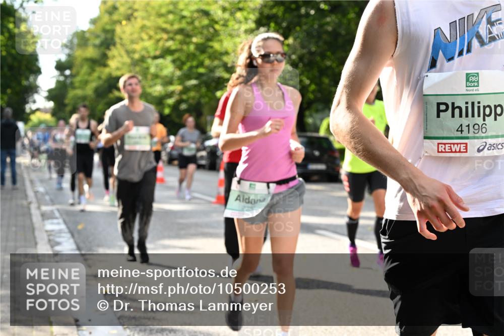 20.09.2026 - PSD Bank Halbmarathon Dr. Thomas Lammeyer http://msf.ph/oto/10500253 20.09.2026 10:52:18 Laufen 4196 meine-sportfotos.de