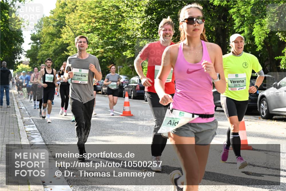 20.09.2026 - PSD Bank Halbmarathon Dr. Thomas Lammeyer http://msf.ph/oto/10500257 20.09.2026 10:52:19 Laufen 2901, 2875 meine-sportfotos.de