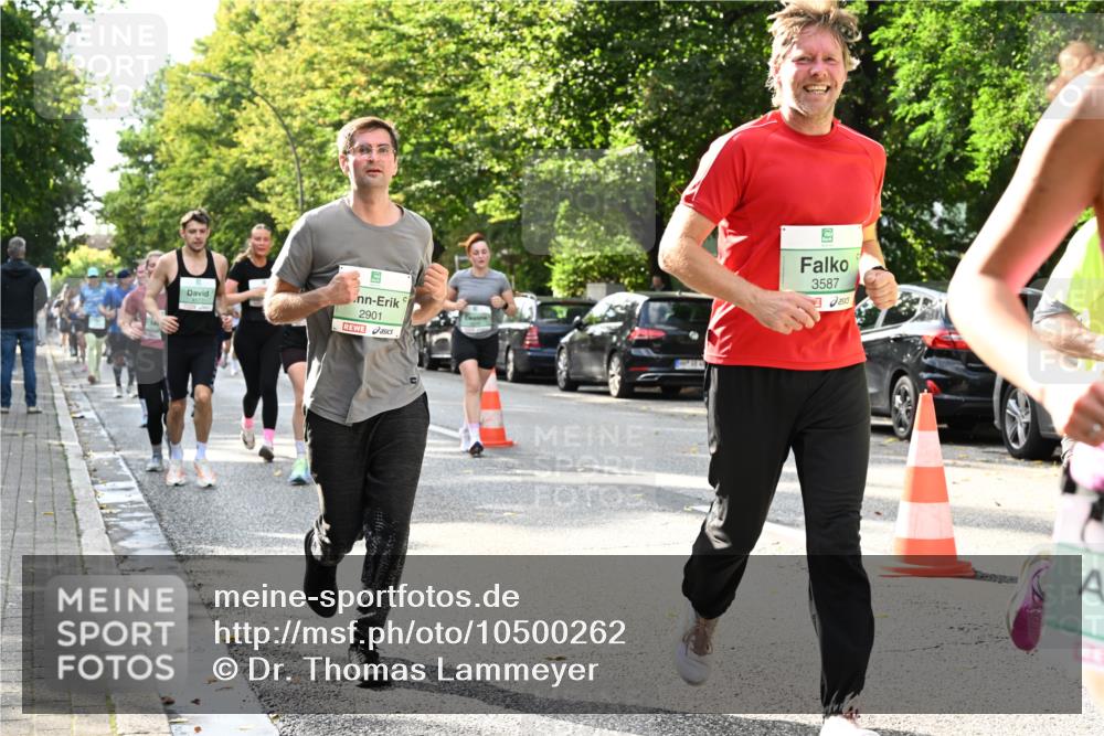20.09.2026 - PSD Bank Halbmarathon Dr. Thomas Lammeyer http://msf.ph/oto/10500262 20.09.2026 10:52:19 Laufen 2901, 3587 meine-sportfotos.de