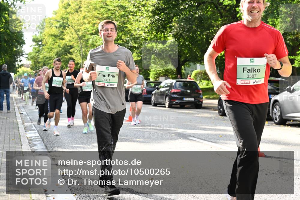 20.09.2026 - PSD Bank Halbmarathon Dr. Thomas Lammeyer http://msf.ph/oto/10500265 20.09.2026 10:52:19 Laufen 2901, 3587 meine-sportfotos.de