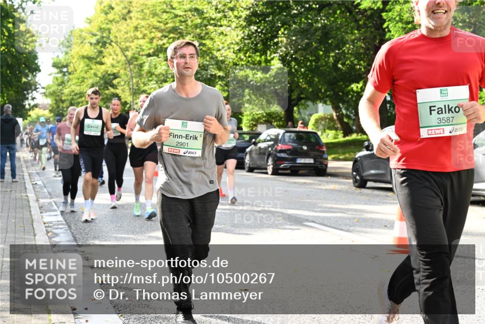 20.09.2026 - PSD Bank Halbmarathon Dr. Thomas Lammeyer http://msf.ph/oto/10500267 20.09.2026 10:52:20 Laufen 2901, 3587 meine-sportfotos.de