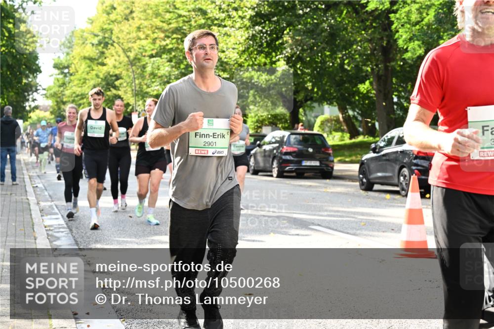 20.09.2026 - PSD Bank Halbmarathon Dr. Thomas Lammeyer http://msf.ph/oto/10500268 20.09.2026 10:52:20 Laufen 2901, 3 meine-sportfotos.de