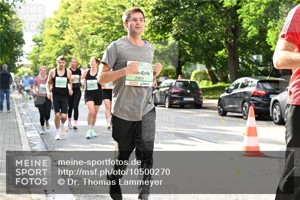 20.09.2026 - PSD Bank Halbmarathon Dr. Thomas Lammeyer http://msf.ph/oto/10500270 20.09.2026 10:52:20 Laufen 2901 meine-sportfotos.de