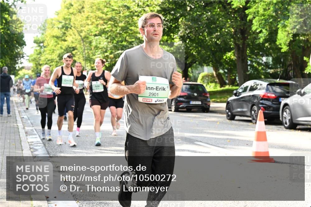 20.09.2026 - PSD Bank Halbmarathon Dr. Thomas Lammeyer http://msf.ph/oto/10500272 20.09.2026 10:52:20 Laufen 2901 meine-sportfotos.de
