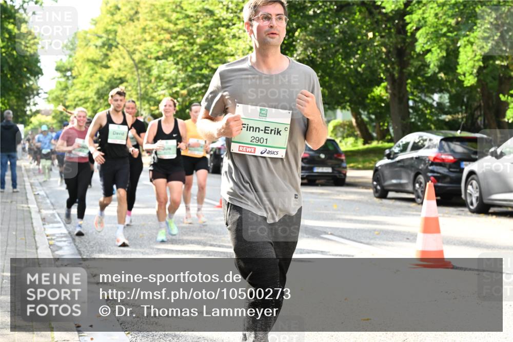 20.09.2026 - PSD Bank Halbmarathon Dr. Thomas Lammeyer http://msf.ph/oto/10500273 20.09.2026 10:52:20 Laufen 2901 meine-sportfotos.de