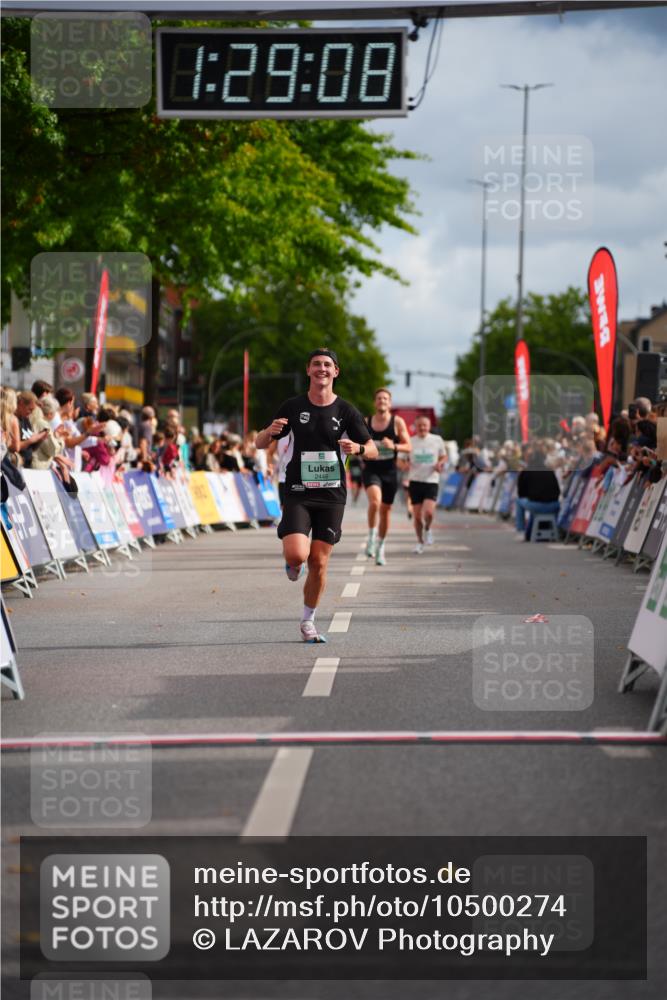 20.09.2026 - PSD Bank Halbmarathon LAZAROV Photography http://msf.ph/oto/10500274 20.09.2026 11:29:07 Ziel 1057, 2446 meine-sportfotos.de