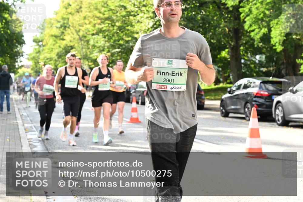 20.09.2026 - PSD Bank Halbmarathon Dr. Thomas Lammeyer http://msf.ph/oto/10500275 20.09.2026 10:52:20 Laufen 2901 meine-sportfotos.de