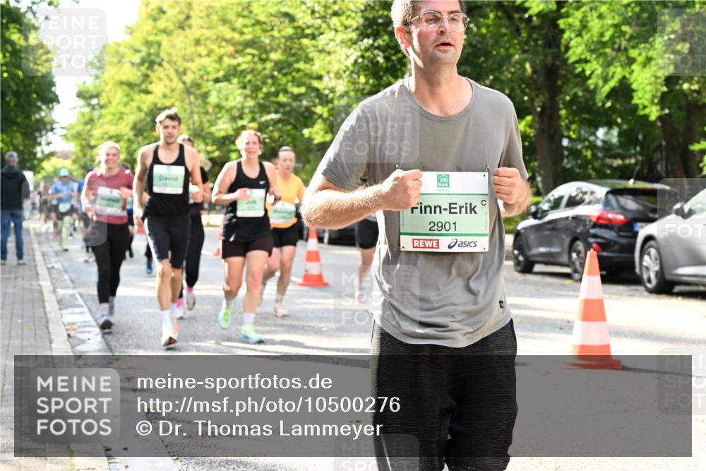 20.09.2026 - PSD Bank Halbmarathon Dr. Thomas Lammeyer http://msf.ph/oto/10500276 20.09.2026 10:52:20 Laufen 2901 meine-sportfotos.de