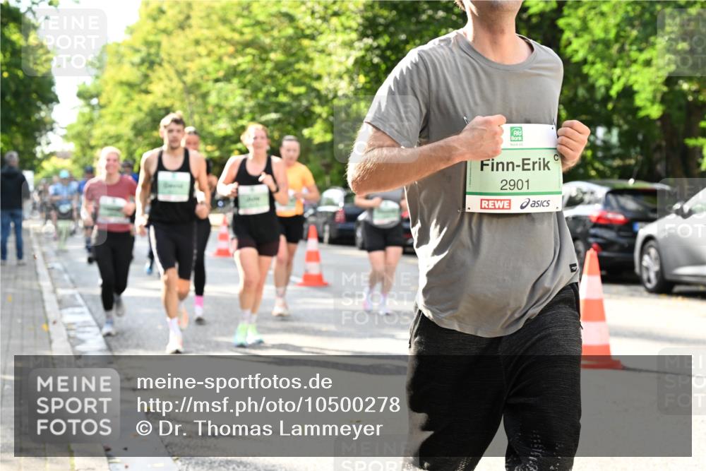 20.09.2026 - PSD Bank Halbmarathon Dr. Thomas Lammeyer http://msf.ph/oto/10500278 20.09.2026 10:52:21 Laufen 2901 meine-sportfotos.de