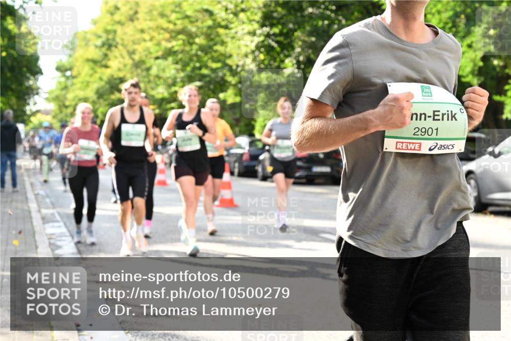 20.09.2026 - PSD Bank Halbmarathon Dr. Thomas Lammeyer http://msf.ph/oto/10500279 20.09.2026 10:52:21 Laufen 2901 meine-sportfotos.de