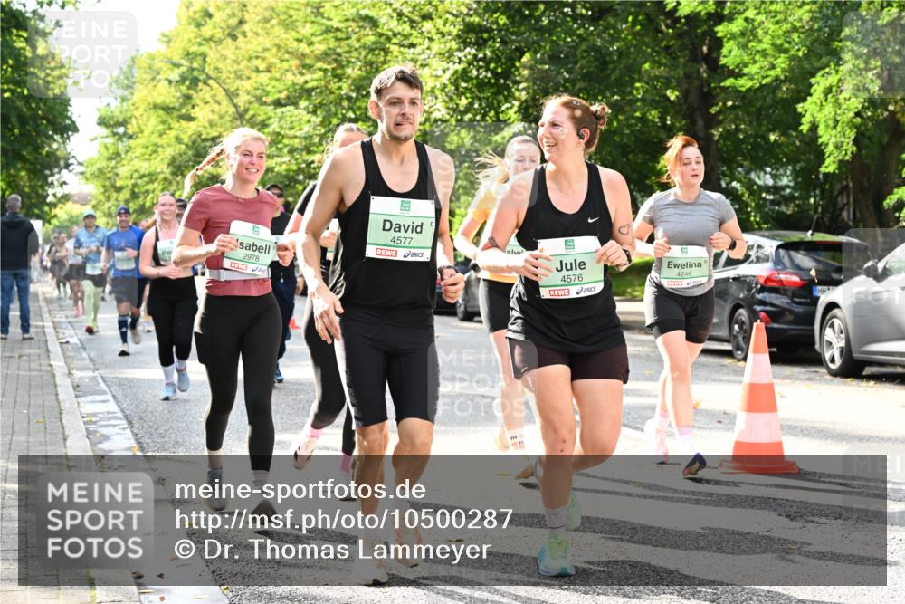 20.09.2026 - PSD Bank Halbmarathon Dr. Thomas Lammeyer http://msf.ph/oto/10500287 20.09.2026 10:52:22 Laufen 2978, 4577, 4576, 4246 meine-sportfotos.de