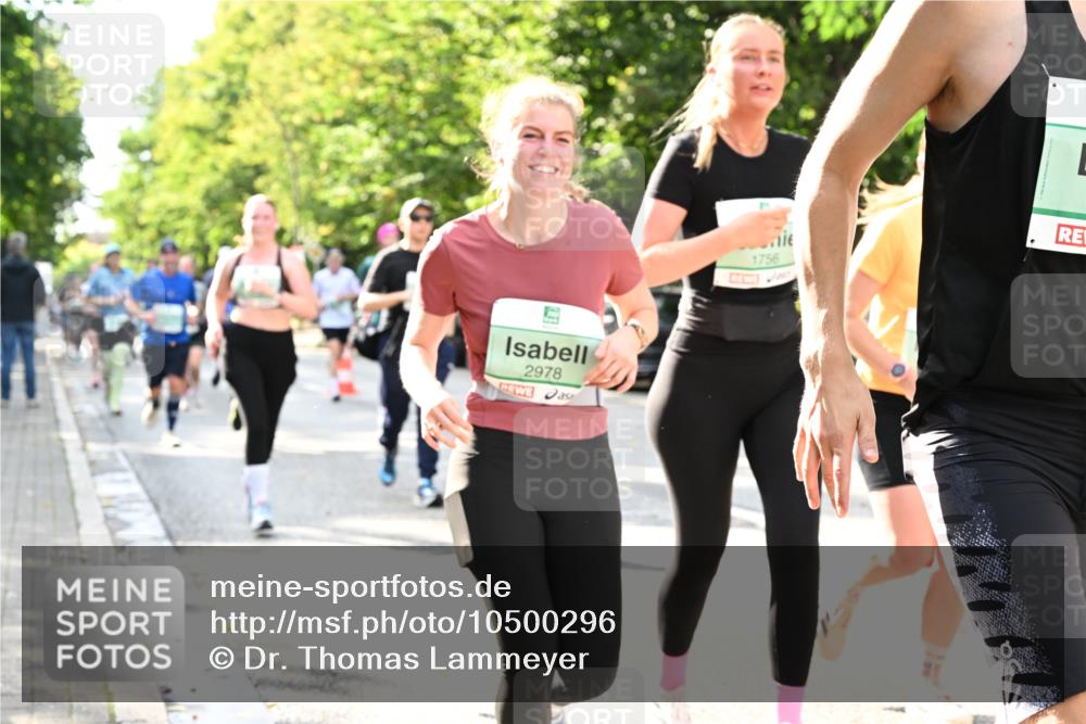20.09.2026 - PSD Bank Halbmarathon Dr. Thomas Lammeyer http://msf.ph/oto/10500296 20.09.2026 10:52:23 Laufen 2978, 1756 meine-sportfotos.de