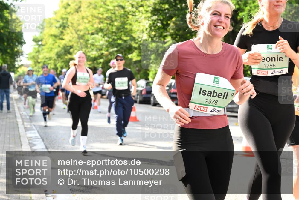 20.09.2026 - PSD Bank Halbmarathon Dr. Thomas Lammeyer http://msf.ph/oto/10500298 20.09.2026 10:52:24 Laufen 2978, 1756 meine-sportfotos.de