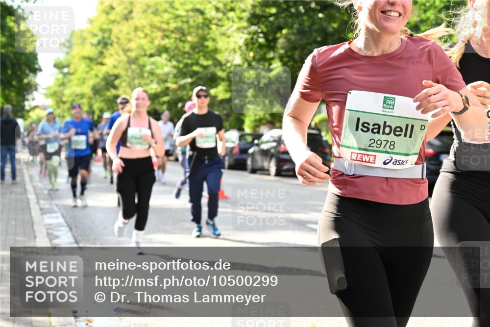 20.09.2026 - PSD Bank Halbmarathon Dr. Thomas Lammeyer http://msf.ph/oto/10500299 20.09.2026 10:52:24 Laufen 2978 meine-sportfotos.de