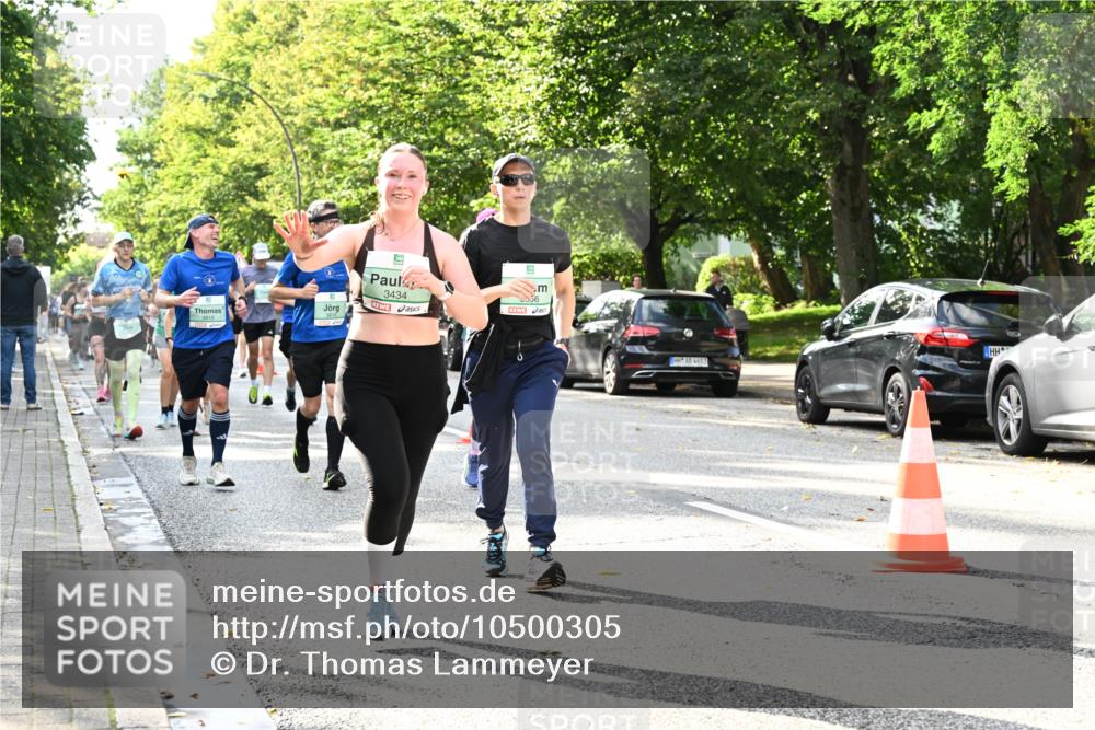 20.09.2026 - PSD Bank Halbmarathon Dr. Thomas Lammeyer http://msf.ph/oto/10500305 20.09.2026 10:52:25 Laufen 3434, 556, 4683 meine-sportfotos.de