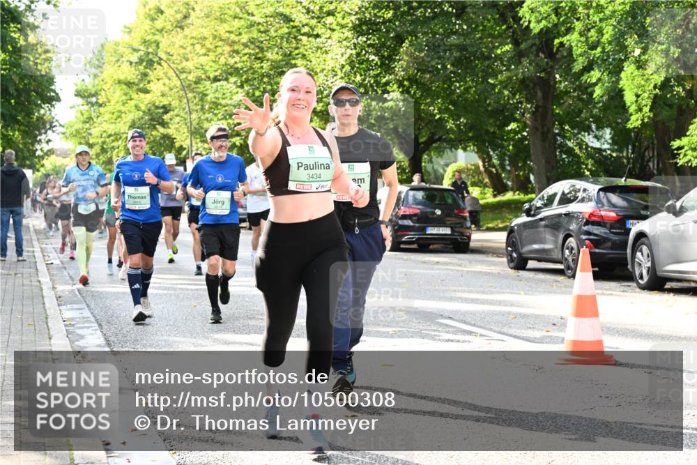 20.09.2026 - PSD Bank Halbmarathon Dr. Thomas Lammeyer http://msf.ph/oto/10500308 20.09.2026 10:52:25 Laufen 3434 meine-sportfotos.de