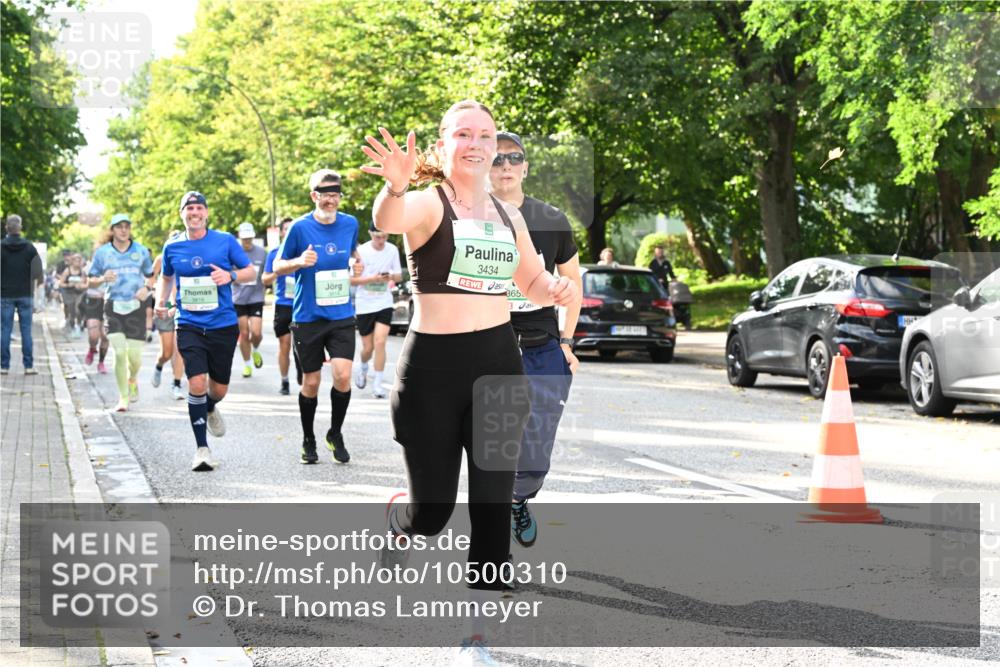 20.09.2026 - PSD Bank Halbmarathon Dr. Thomas Lammeyer http://msf.ph/oto/10500310 20.09.2026 10:52:25 Laufen 3434, 365 meine-sportfotos.de