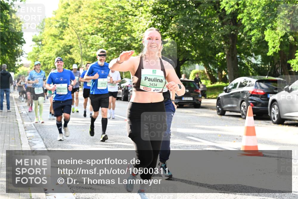 20.09.2026 - PSD Bank Halbmarathon Dr. Thomas Lammeyer http://msf.ph/oto/10500311 20.09.2026 10:52:25 Laufen 3434 meine-sportfotos.de