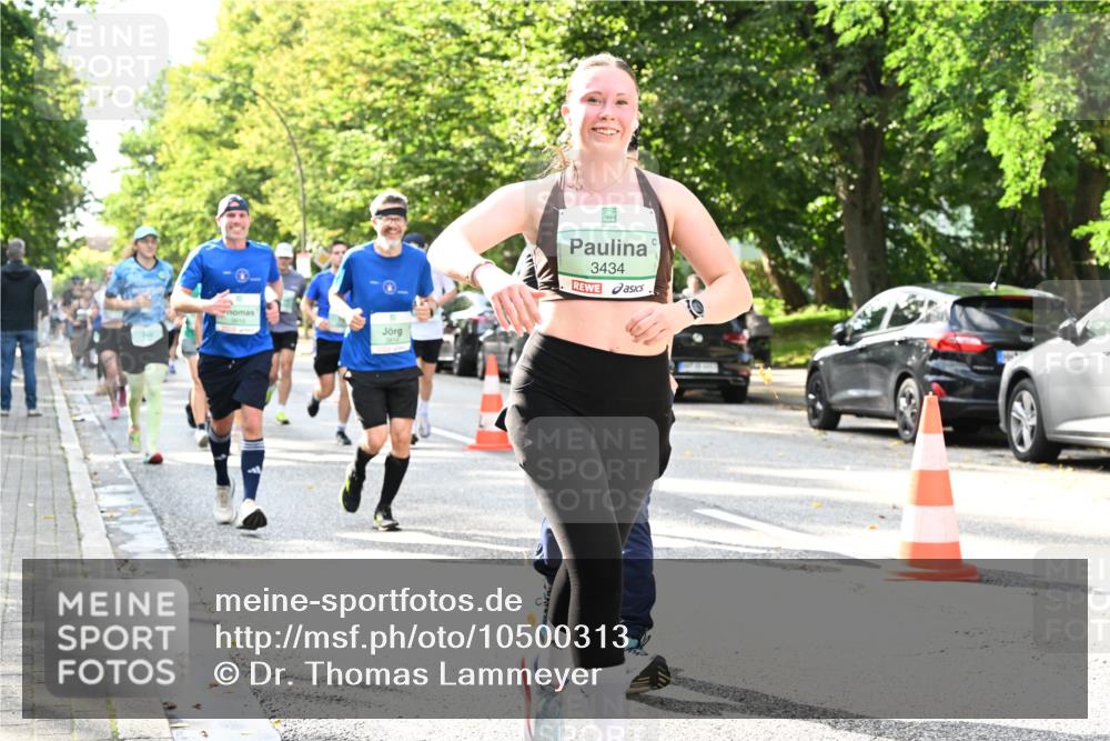 20.09.2026 - PSD Bank Halbmarathon Dr. Thomas Lammeyer http://msf.ph/oto/10500313 20.09.2026 10:52:26 Laufen 3434 meine-sportfotos.de