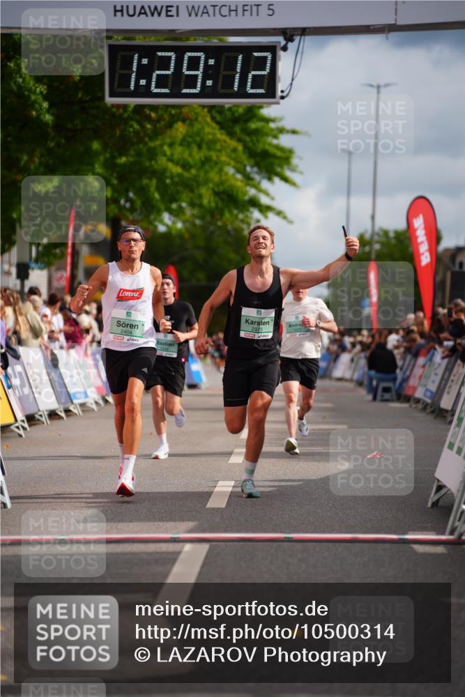 20.09.2026 - PSD Bank Halbmarathon LAZAROV Photography http://msf.ph/oto/10500314 20.09.2026 11:29:12 Ziel 1572, 2404, 2446, 2459, 2975 meine-sportfotos.de