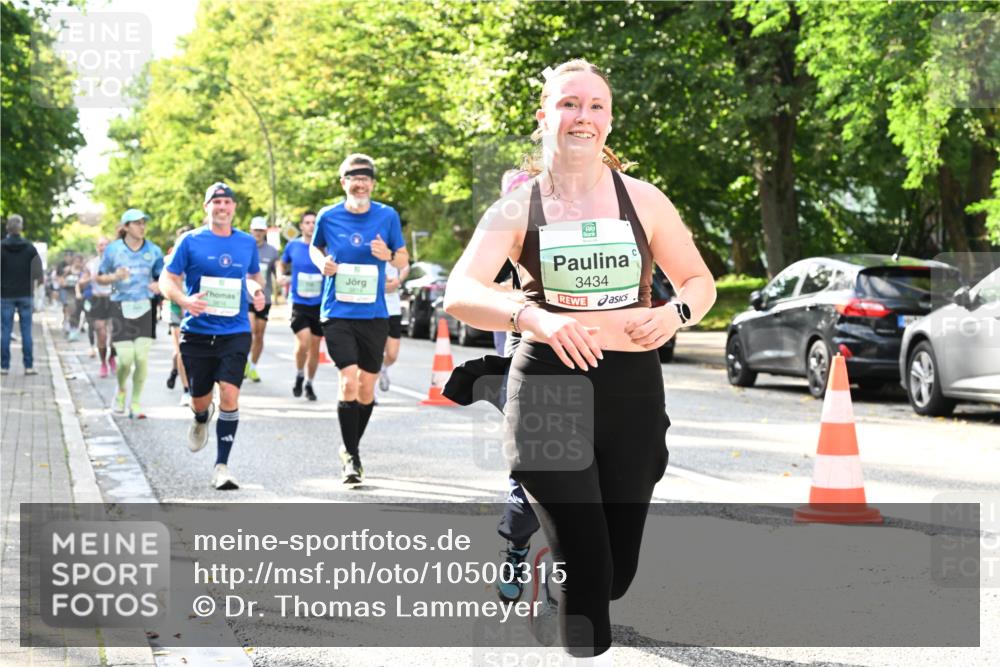 20.09.2026 - PSD Bank Halbmarathon Dr. Thomas Lammeyer http://msf.ph/oto/10500315 20.09.2026 10:52:26 Laufen 3434 meine-sportfotos.de