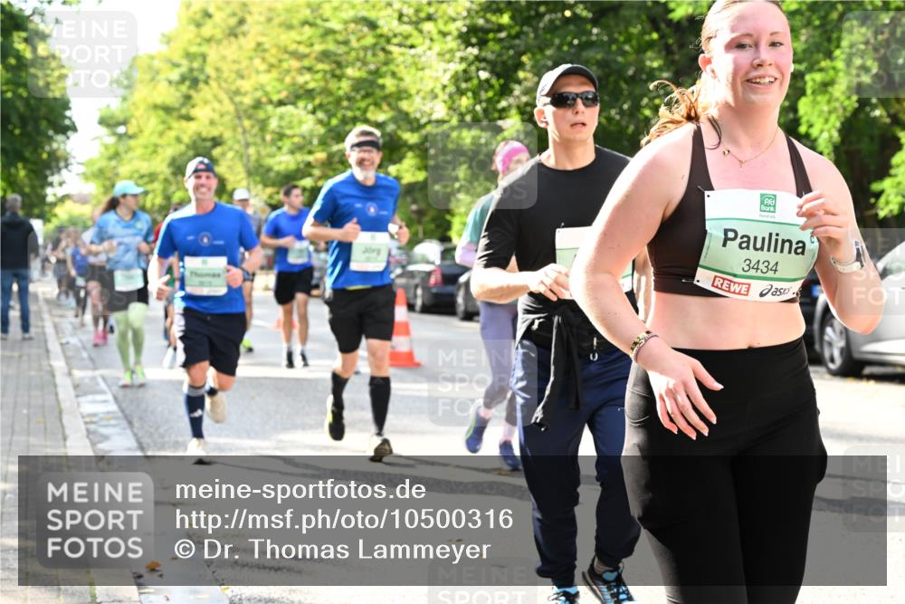 20.09.2026 - PSD Bank Halbmarathon Dr. Thomas Lammeyer http://msf.ph/oto/10500316 20.09.2026 10:52:26 Laufen 3434 meine-sportfotos.de