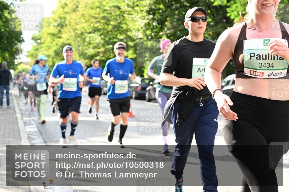 20.09.2026 - PSD Bank Halbmarathon Dr. Thomas Lammeyer http://msf.ph/oto/10500318 20.09.2026 10:52:26 Laufen 36, 3434 meine-sportfotos.de