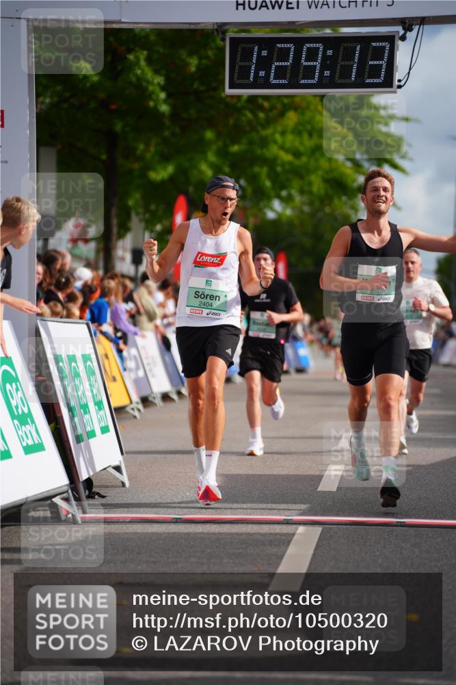 20.09.2026 - PSD Bank Halbmarathon LAZAROV Photography http://msf.ph/oto/10500320 20.09.2026 11:29:12 Ziel 1572, 2404, 2446, 2459, 2975 meine-sportfotos.de